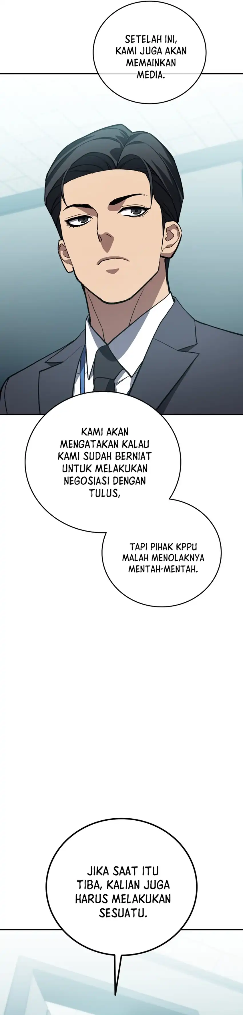 Baca Fair Trade Committee - Chapter 65 halaman 28
