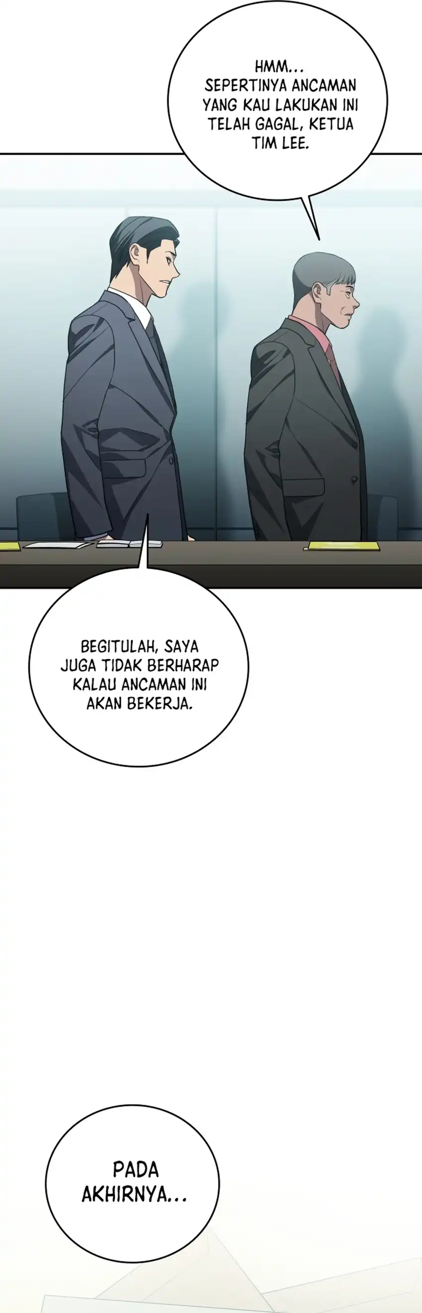 Baca Fair Trade Committee - Chapter 65 halaman 30