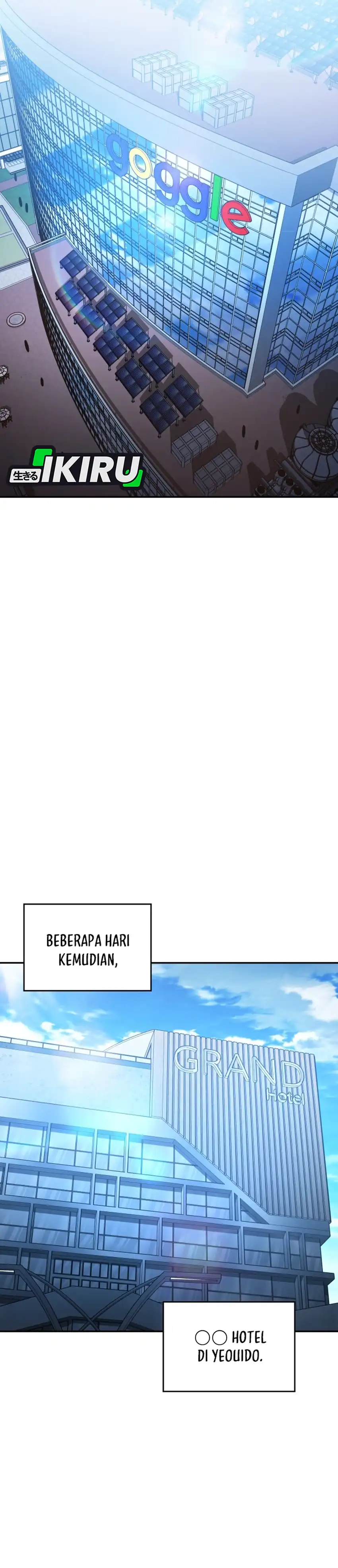 Baca Fair Trade Committee - Chapter 65 halaman 39