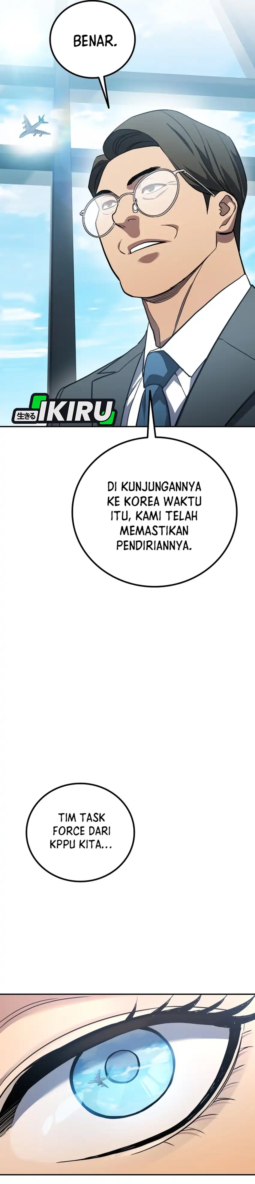 Baca Fair Trade Committee - Chapter 65 halaman 49