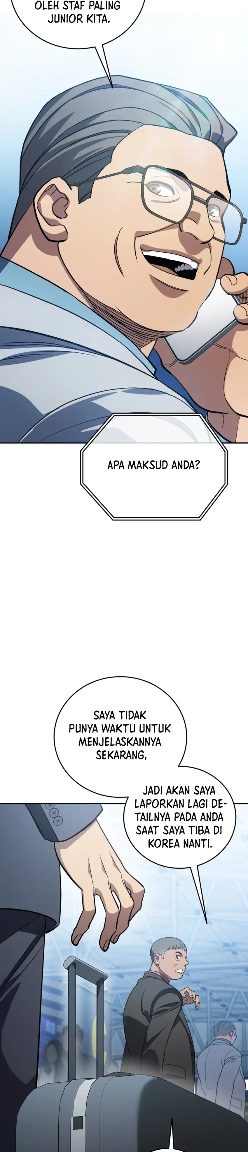Baca Fair Trade Committee - Chapter 67 halaman 44