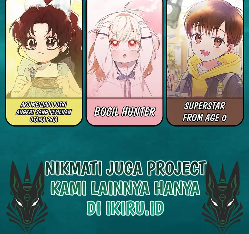Baca Fair Trade Committee - Chapter 67 halaman 48