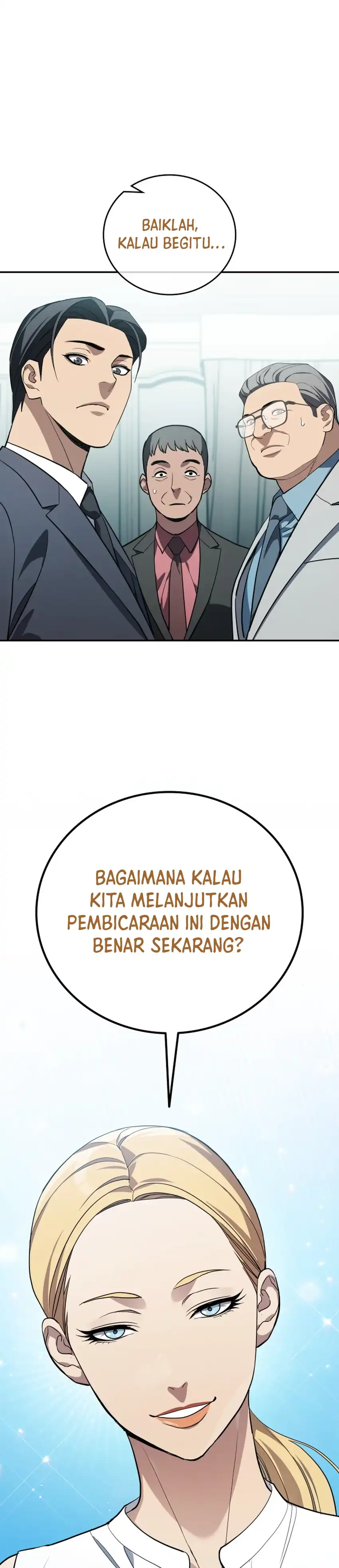 Baca Fair Trade Committee - Chapter 67 halaman 7