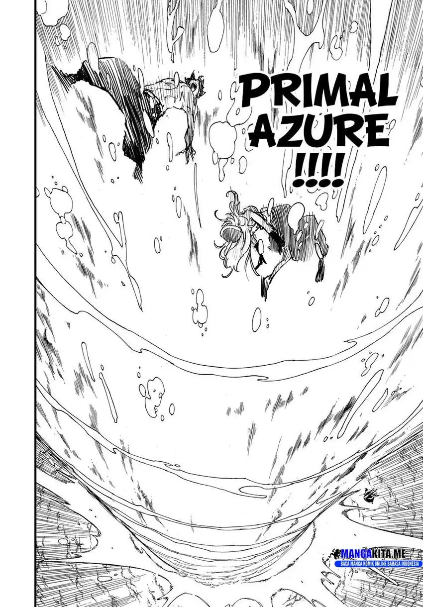 Baca Fairy Tail: 100 Years Quest - Chapter 209 halaman 10