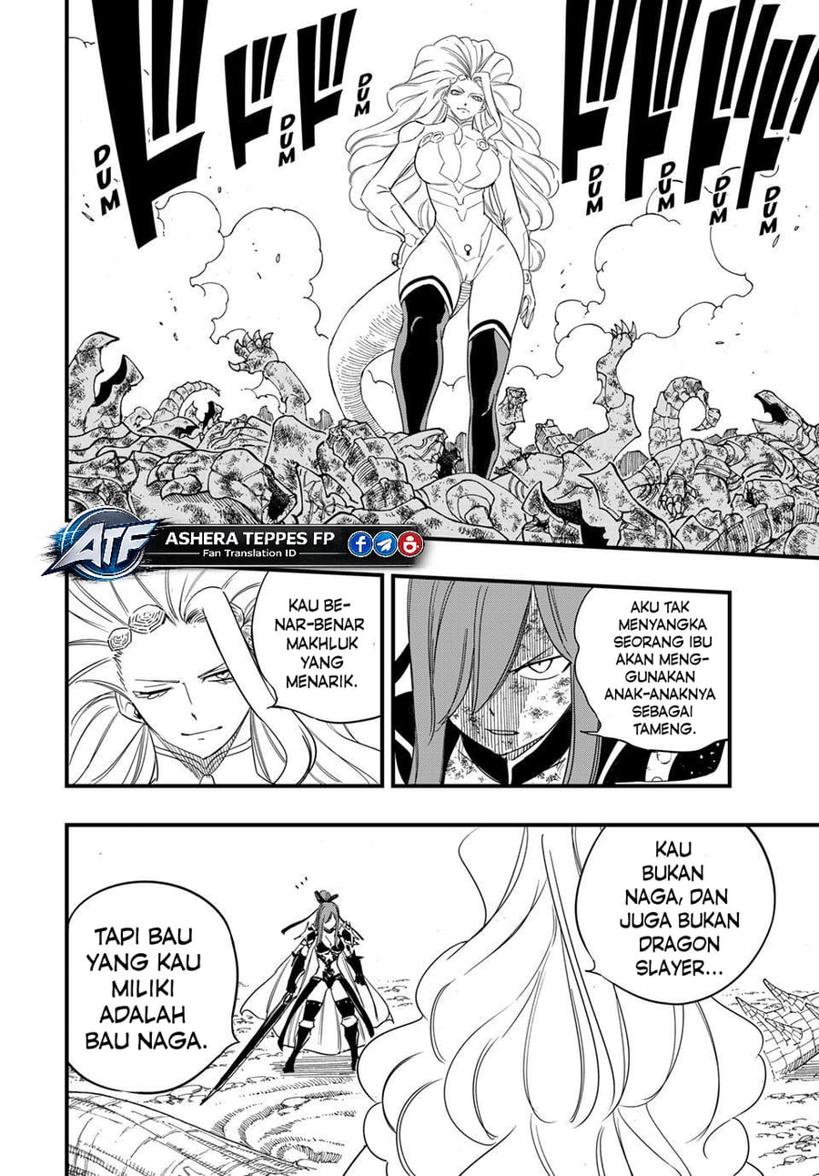 Baca Fairy Tail: 100 Years Quest - Chapter 212 halaman 10