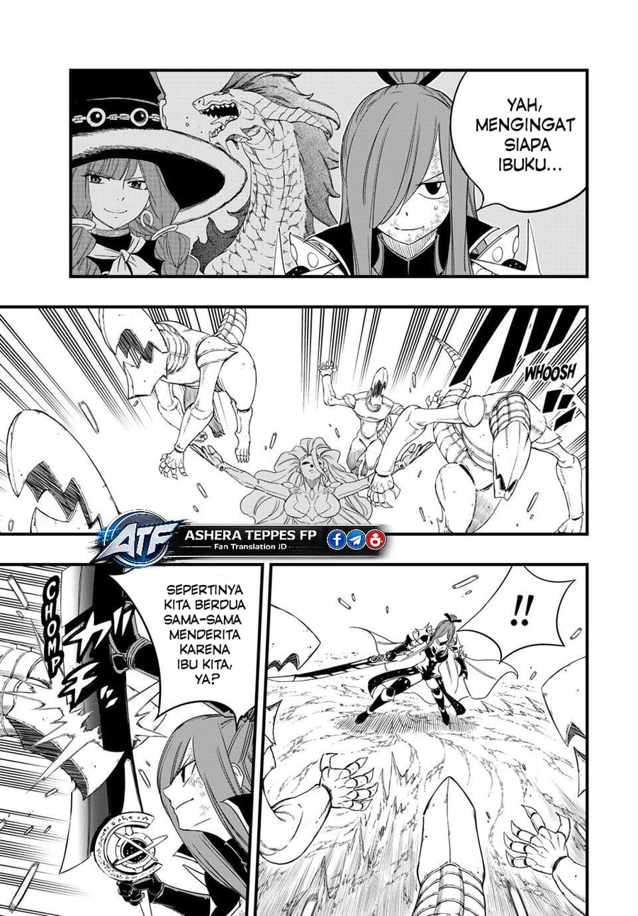 Baca Fairy Tail: 100 Years Quest - Chapter 212 halaman 11