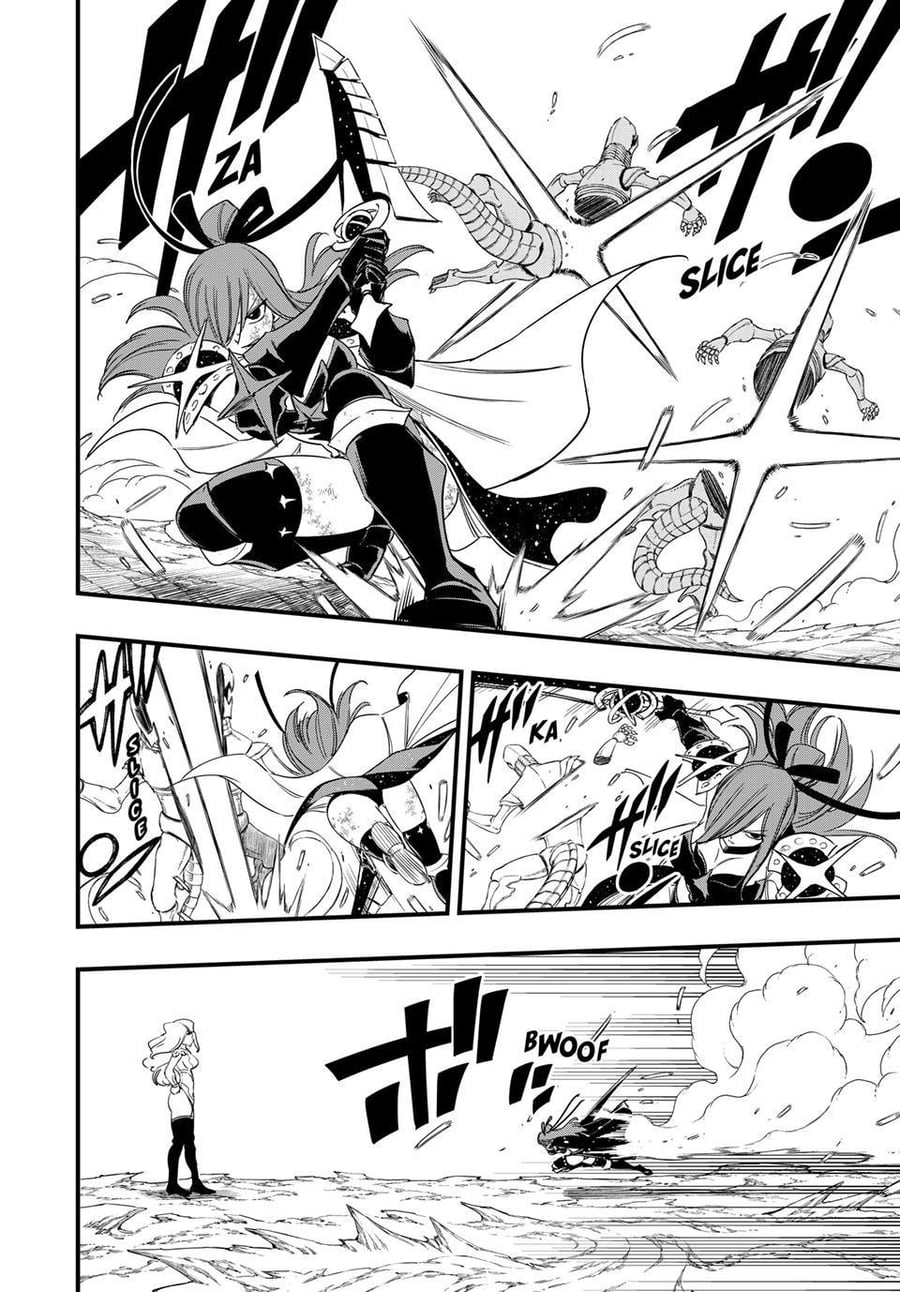 Baca Fairy Tail: 100 Years Quest - Chapter 212 halaman 12