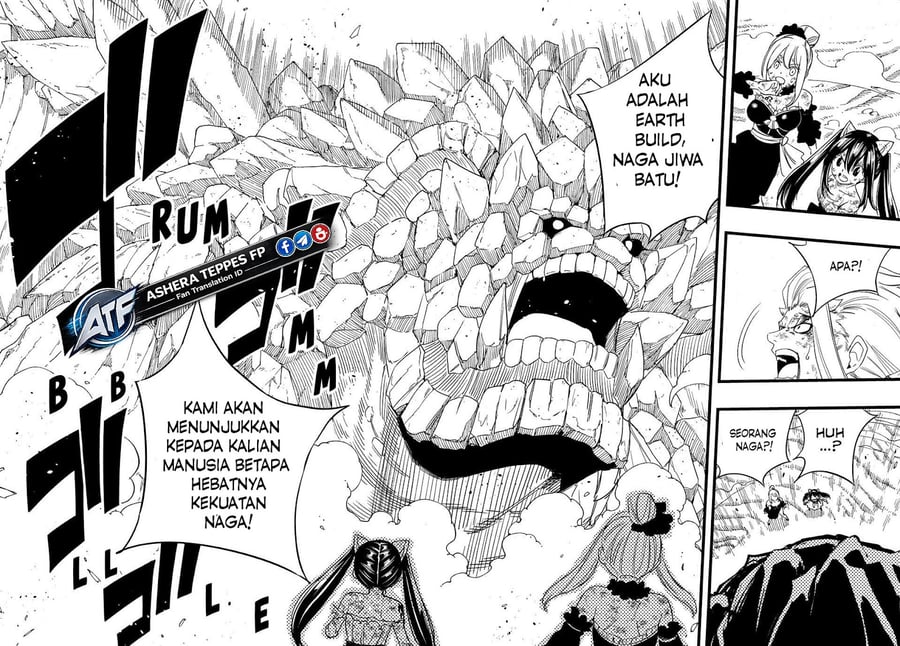 Baca Fairy Tail: 100 Years Quest - Chapter 212 halaman 16