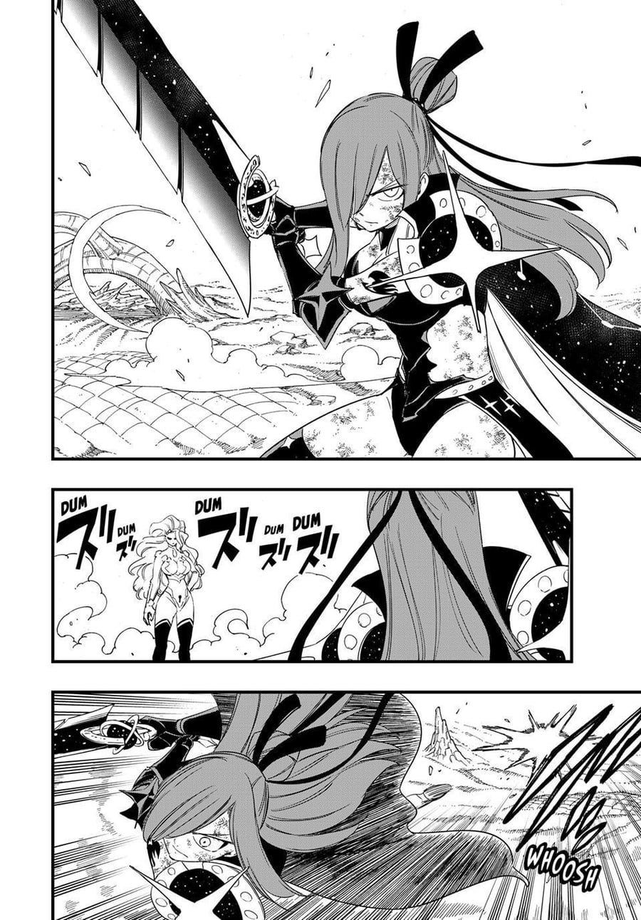 Baca Fairy Tail: 100 Years Quest - Chapter 212 halaman 3