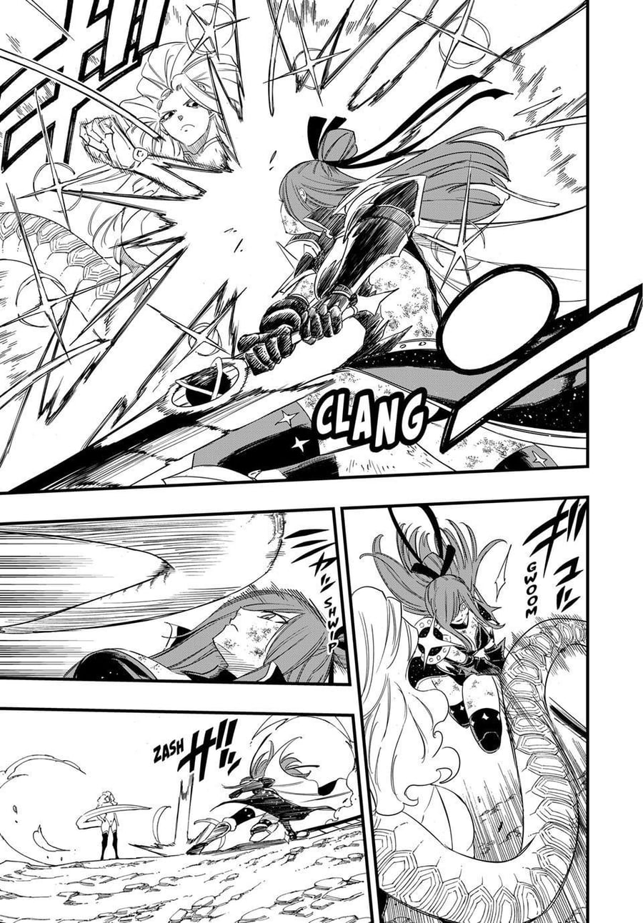Baca Fairy Tail: 100 Years Quest - Chapter 212 halaman 4