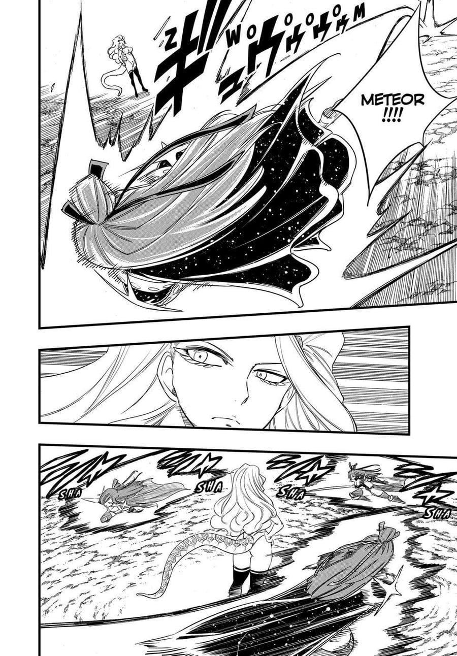 Baca Fairy Tail: 100 Years Quest - Chapter 212 halaman 5