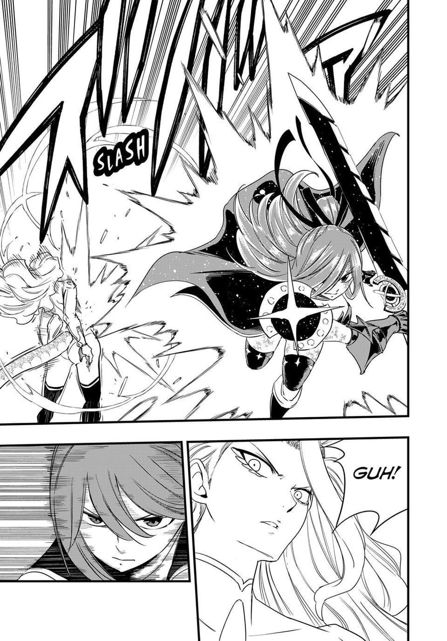 Baca Fairy Tail: 100 Years Quest - Chapter 212 halaman 6