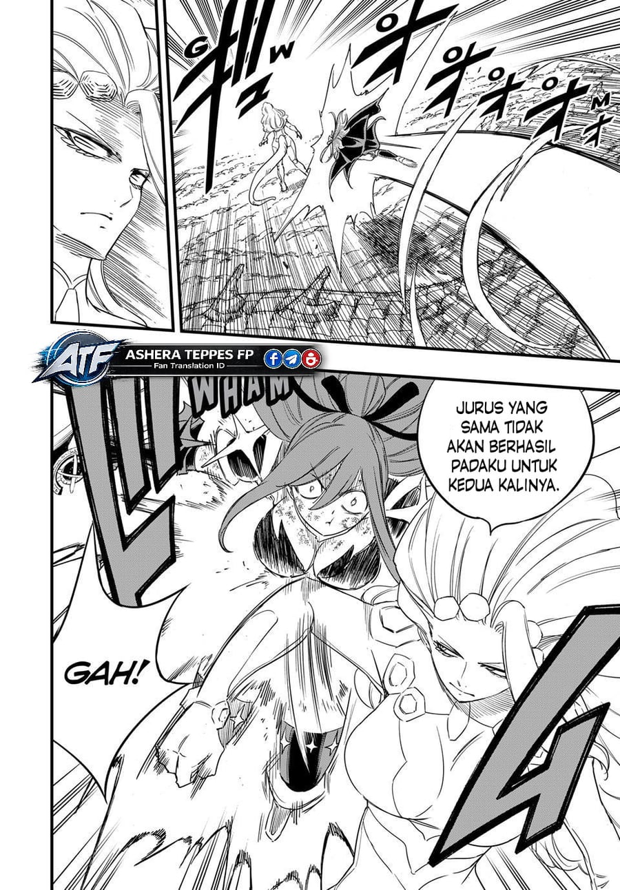 Baca Fairy Tail: 100 Years Quest - Chapter 212 halaman 7