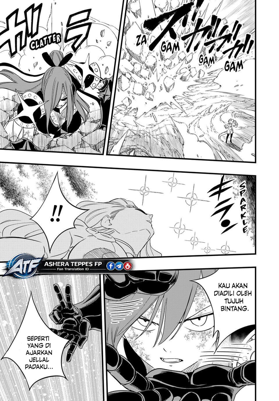 Baca Fairy Tail: 100 Years Quest - Chapter 212 halaman 8