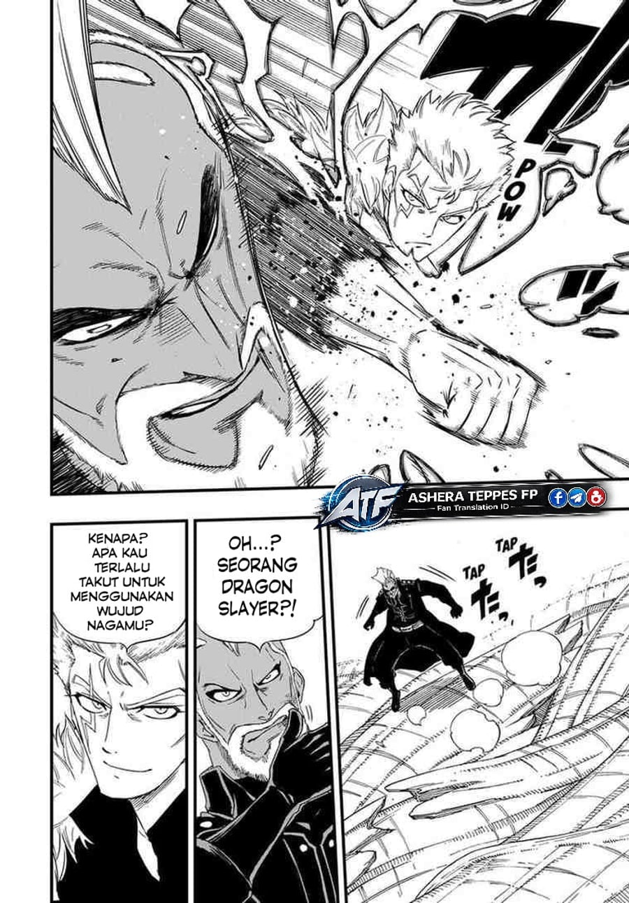 Baca Fairy Tail: 100 Years Quest - Chapter 213 halaman 10