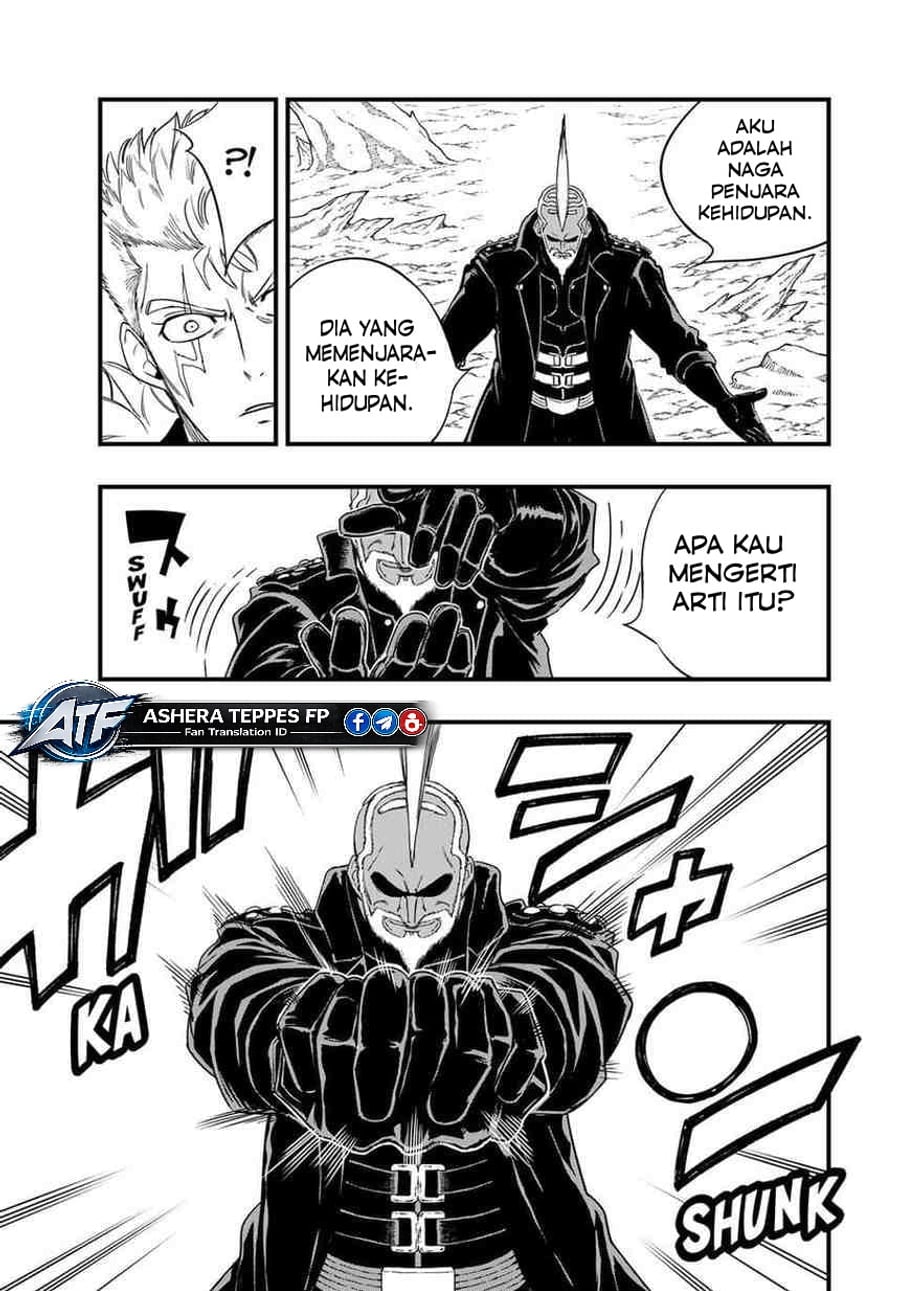 Baca Fairy Tail: 100 Years Quest - Chapter 213 halaman 11