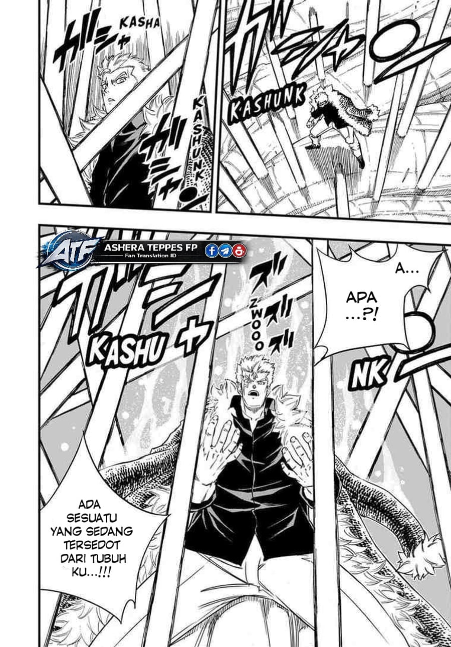 Baca Fairy Tail: 100 Years Quest - Chapter 213 halaman 12