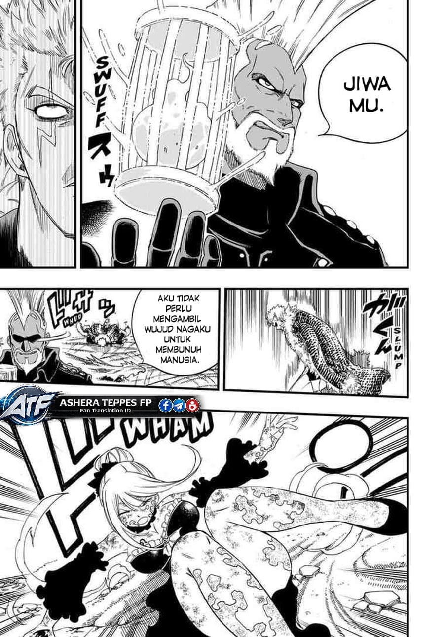 Baca Fairy Tail: 100 Years Quest - Chapter 213 halaman 13