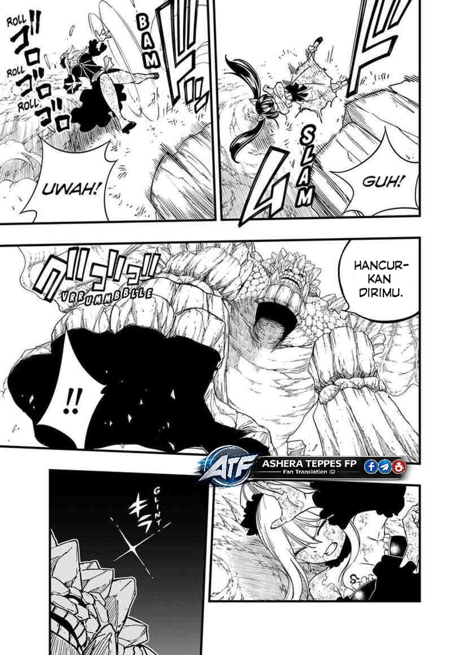 Baca Fairy Tail: 100 Years Quest - Chapter 213 halaman 15