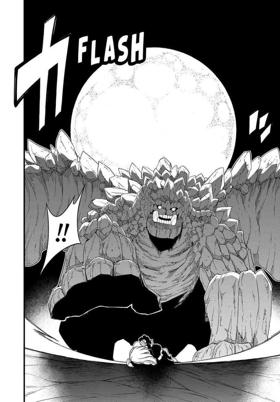Baca Fairy Tail: 100 Years Quest - Chapter 213 halaman 16