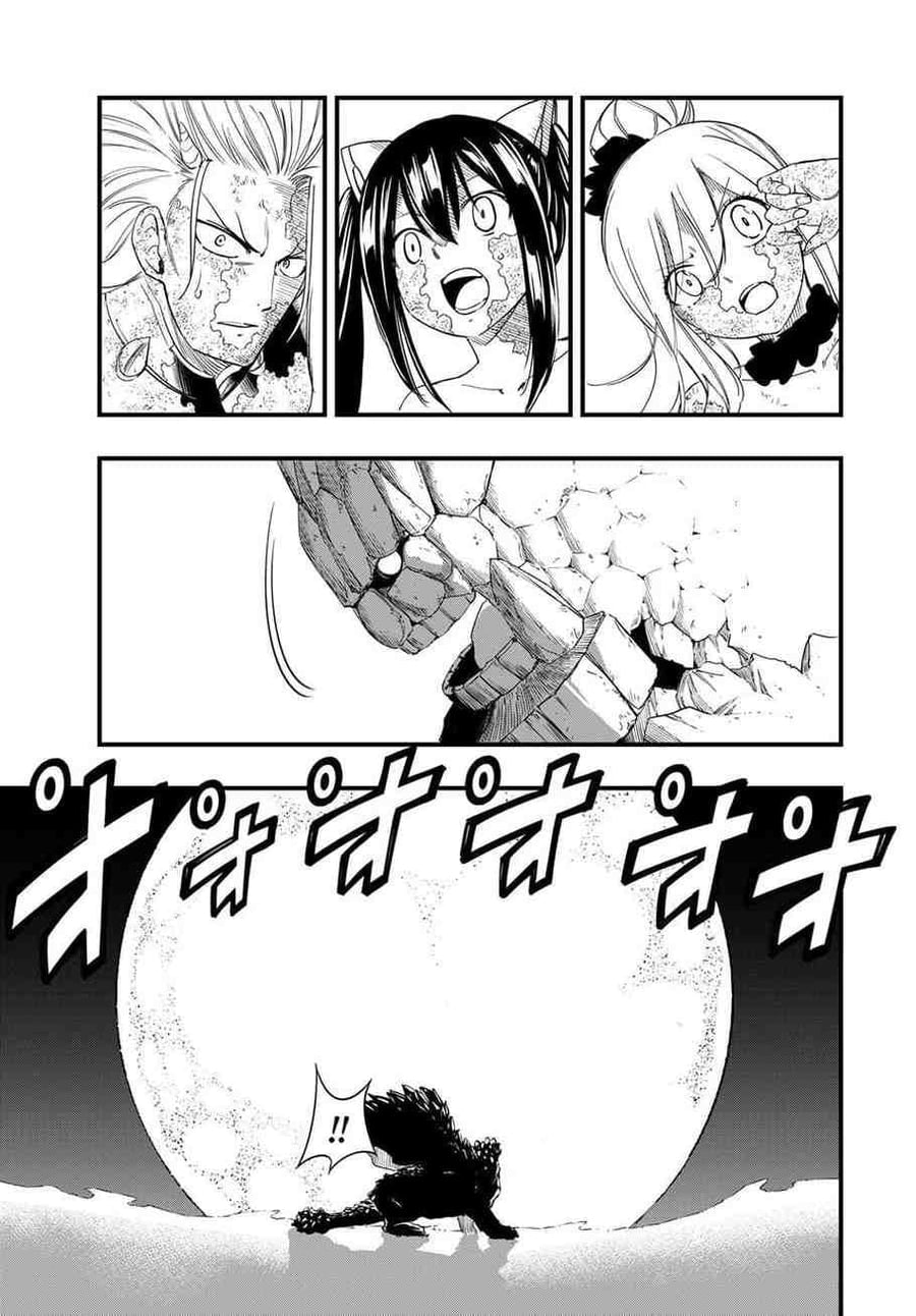 Baca Fairy Tail: 100 Years Quest - Chapter 213 halaman 17