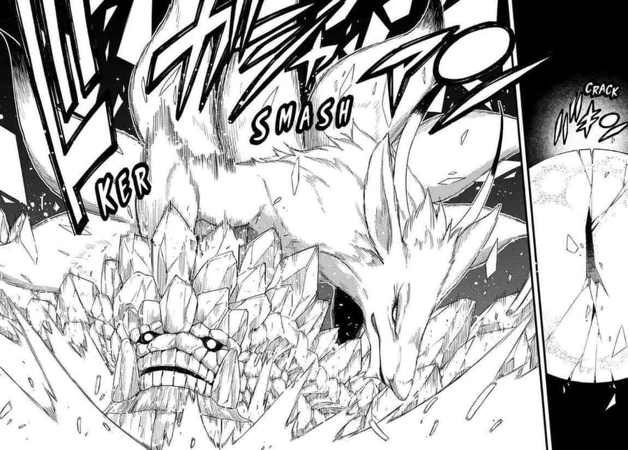 Baca Fairy Tail: 100 Years Quest - Chapter 213 halaman 18