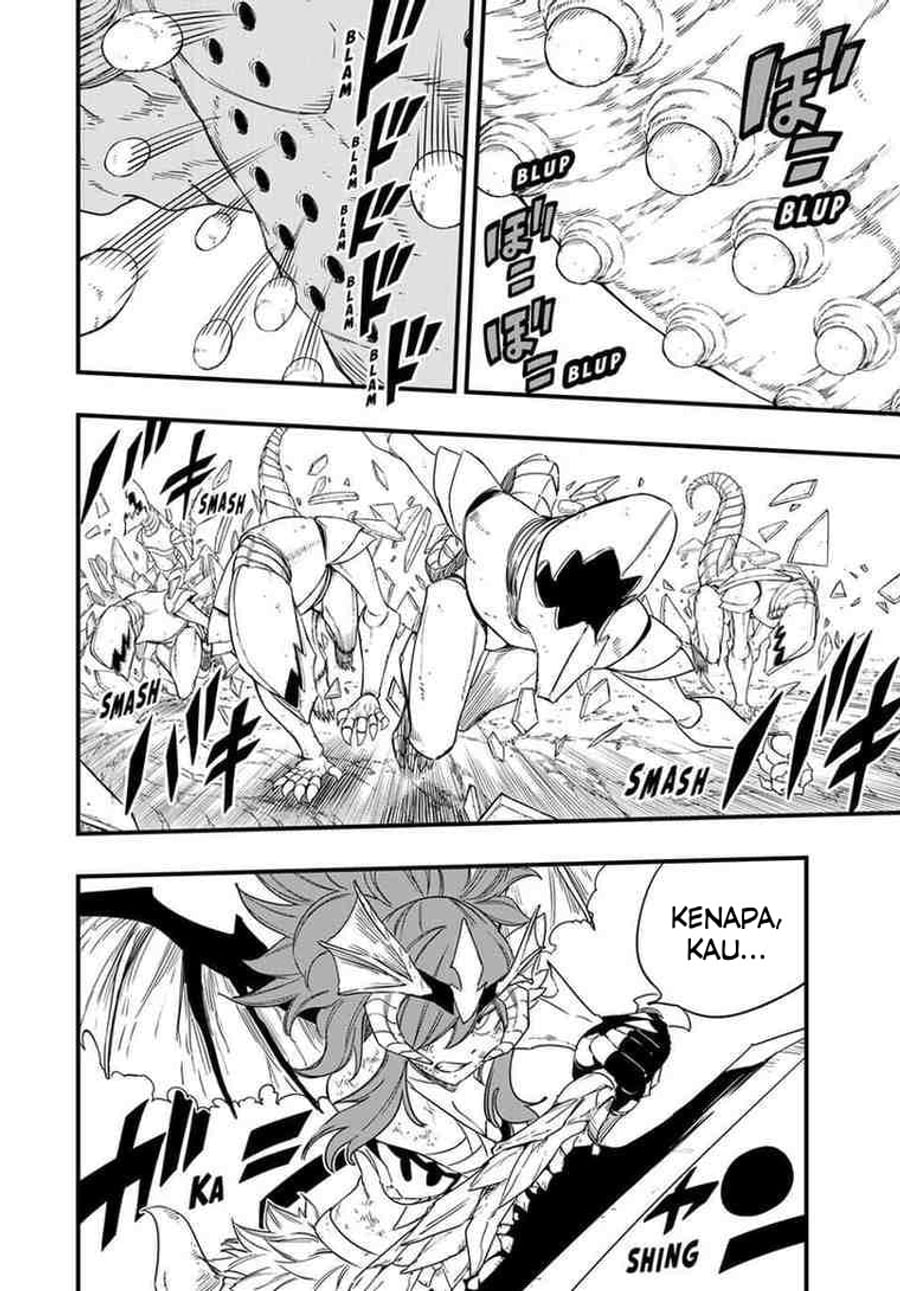 Baca Fairy Tail: 100 Years Quest - Chapter 213 halaman 4