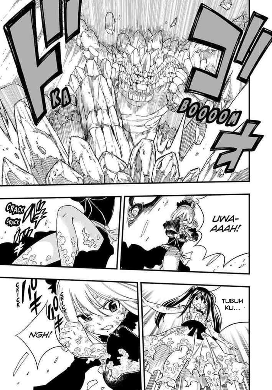 Baca Fairy Tail: 100 Years Quest - Chapter 213 halaman 7