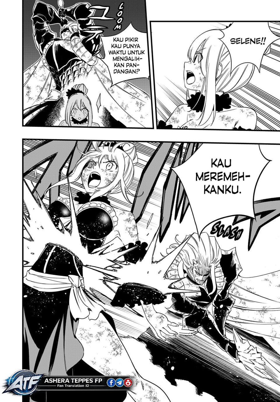 Baca Fairy Tail: 100 Years Quest - Chapter 214 halaman 10