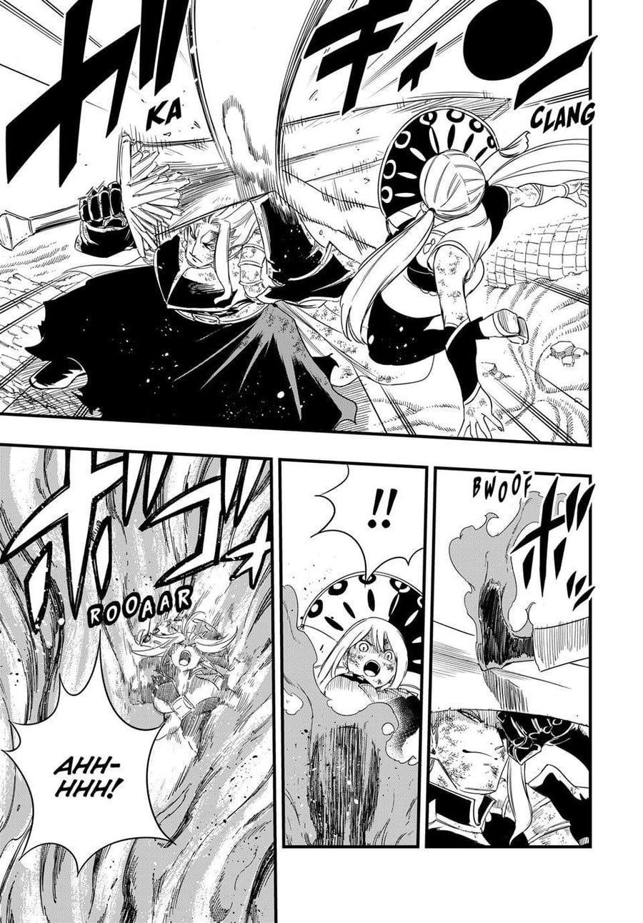 Baca Fairy Tail: 100 Years Quest - Chapter 214 halaman 13