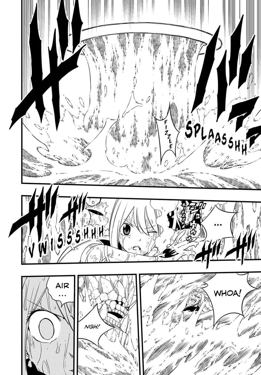 Baca Fairy Tail: 100 Years Quest - Chapter 214 halaman 16