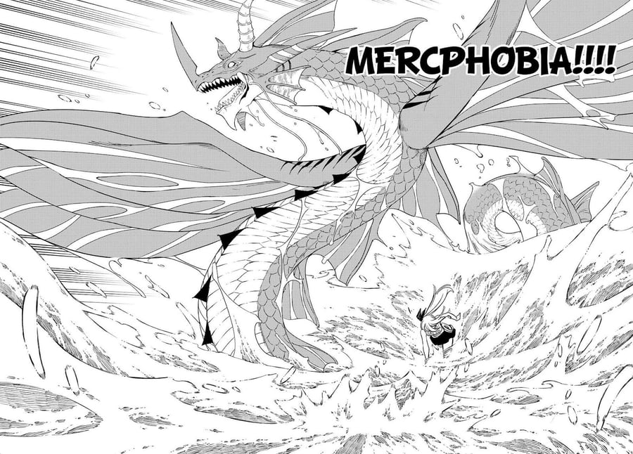 Baca Fairy Tail: 100 Years Quest - Chapter 214 halaman 18