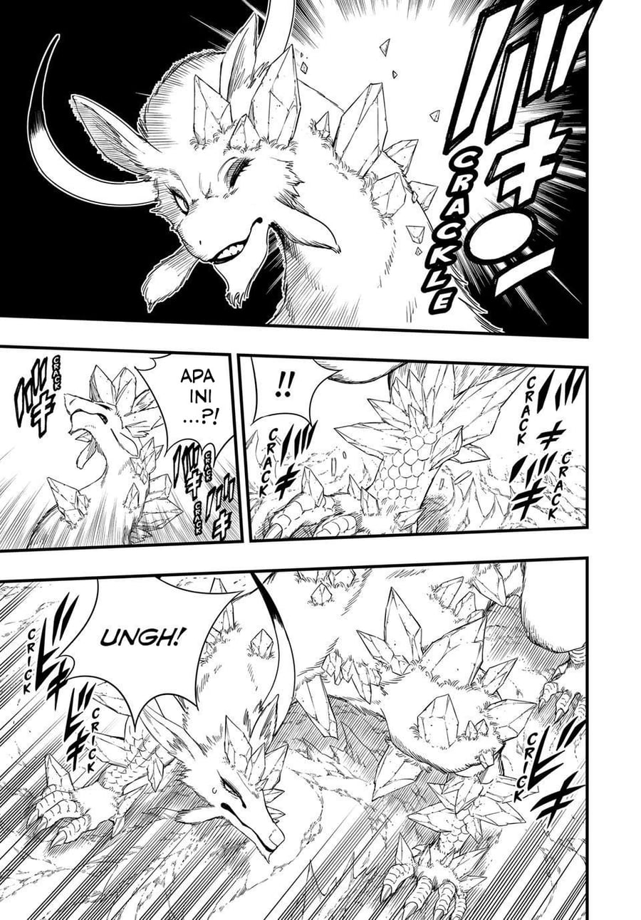 Baca Fairy Tail: 100 Years Quest - Chapter 214 halaman 9