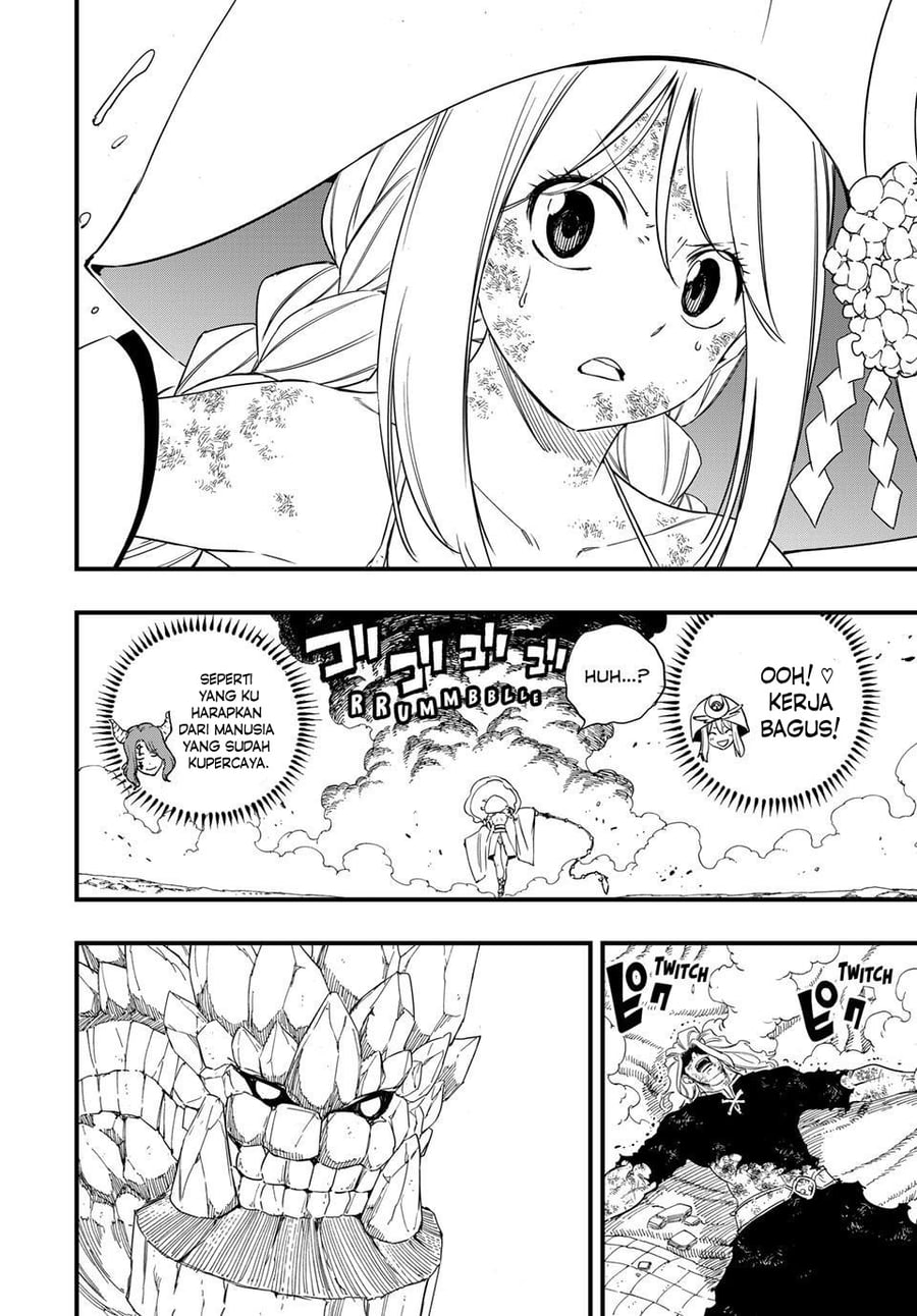 Baca Fairy Tail: 100 Years Quest - Chapter 215 halaman 13