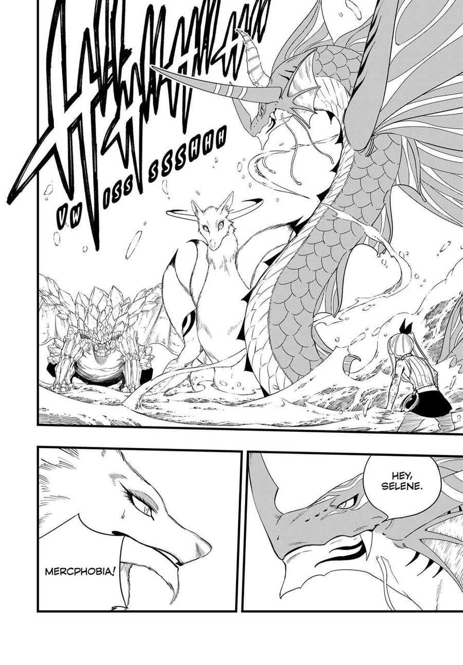 Baca Fairy Tail: 100 Years Quest - Chapter 215 halaman 3