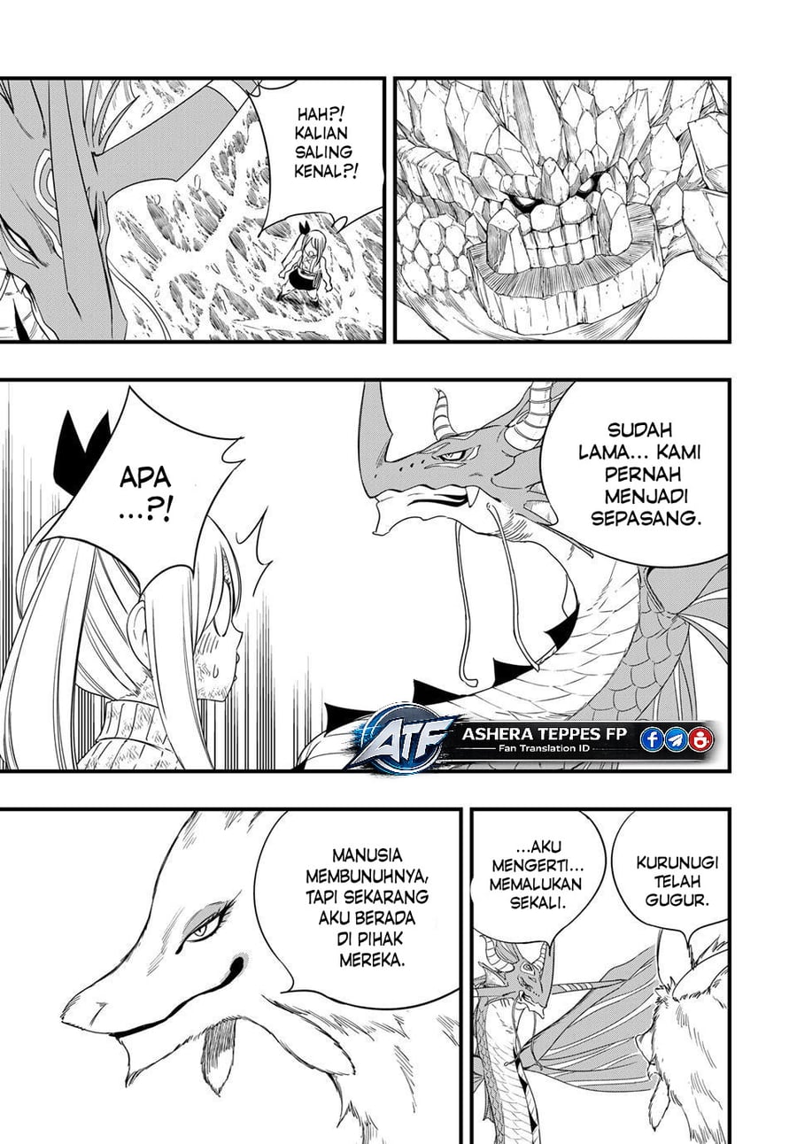 Baca Fairy Tail: 100 Years Quest - Chapter 215 halaman 4