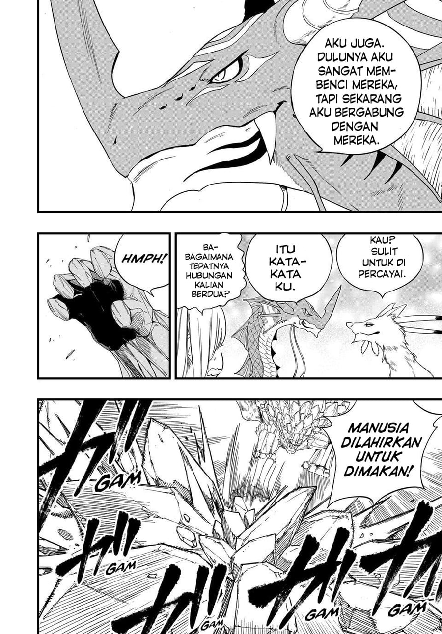 Baca Fairy Tail: 100 Years Quest - Chapter 215 halaman 5