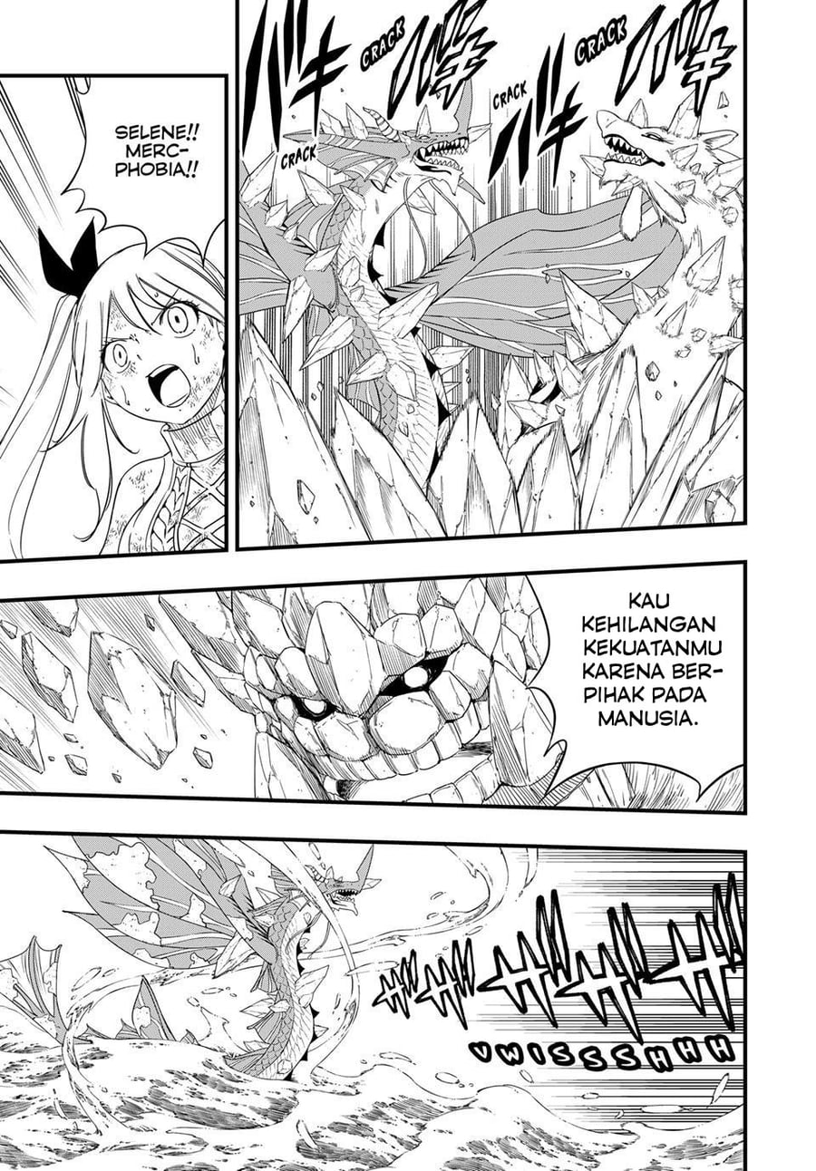 Baca Fairy Tail: 100 Years Quest - Chapter 215 halaman 6