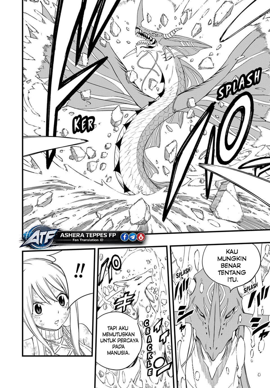 Baca Fairy Tail: 100 Years Quest - Chapter 215 halaman 7