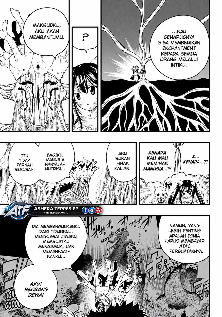 Fairy Tail: 100 Years Quest Chapter 216 - Page 12