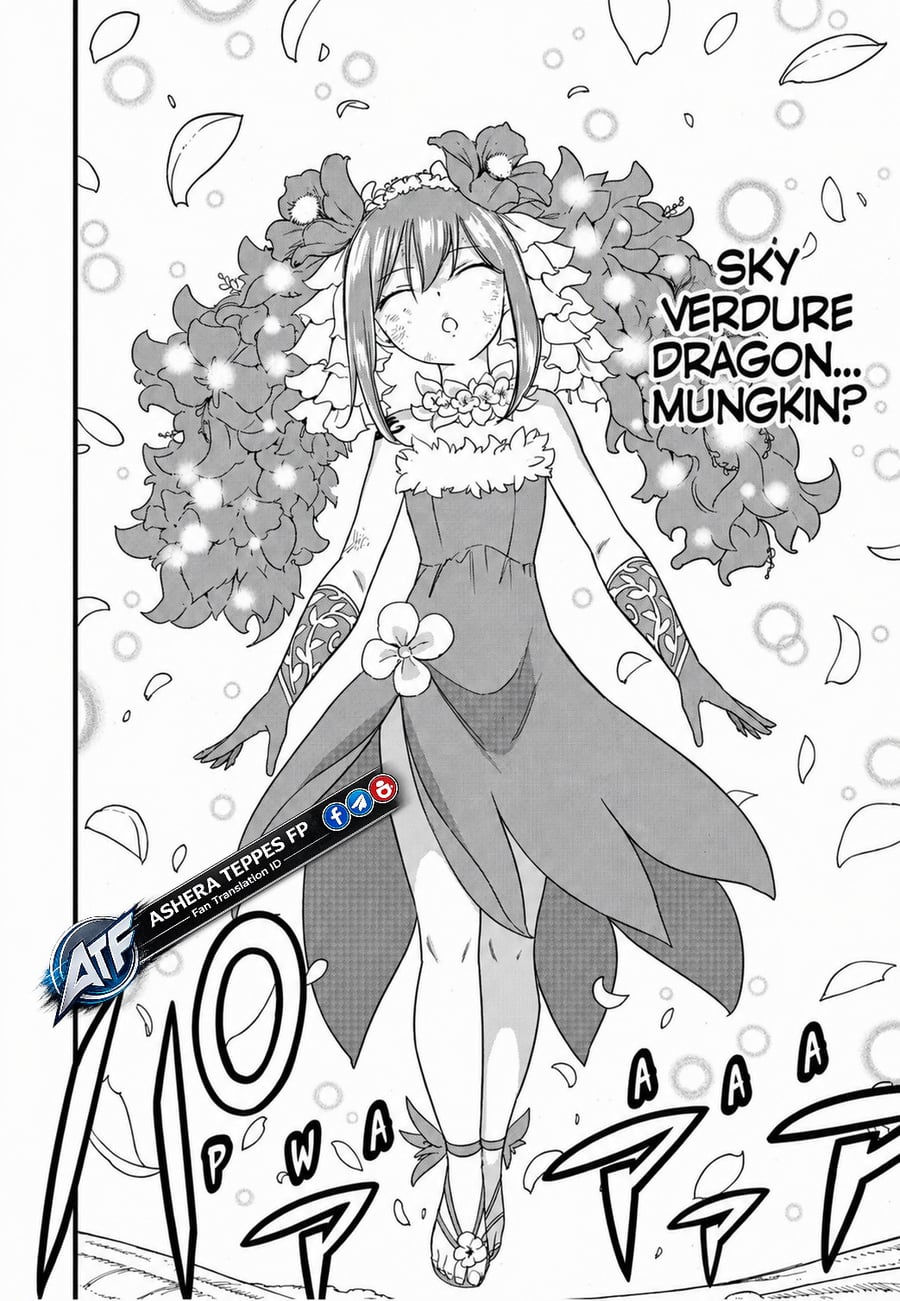 Fairy Tail: 100 Years Quest Chapter 216 - Page 14