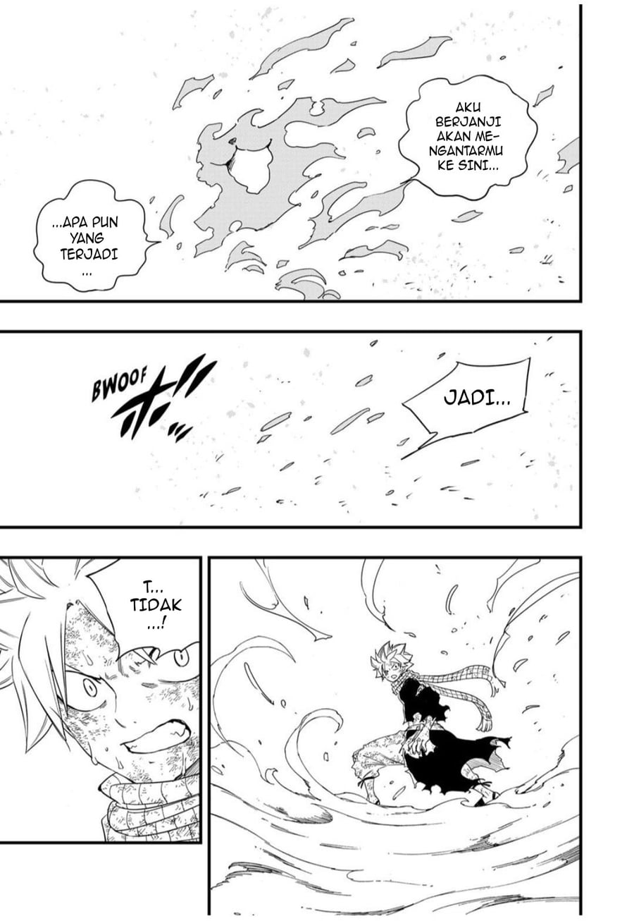 Fairy Tail: 100 Years Quest Chapter 216 - Page 21