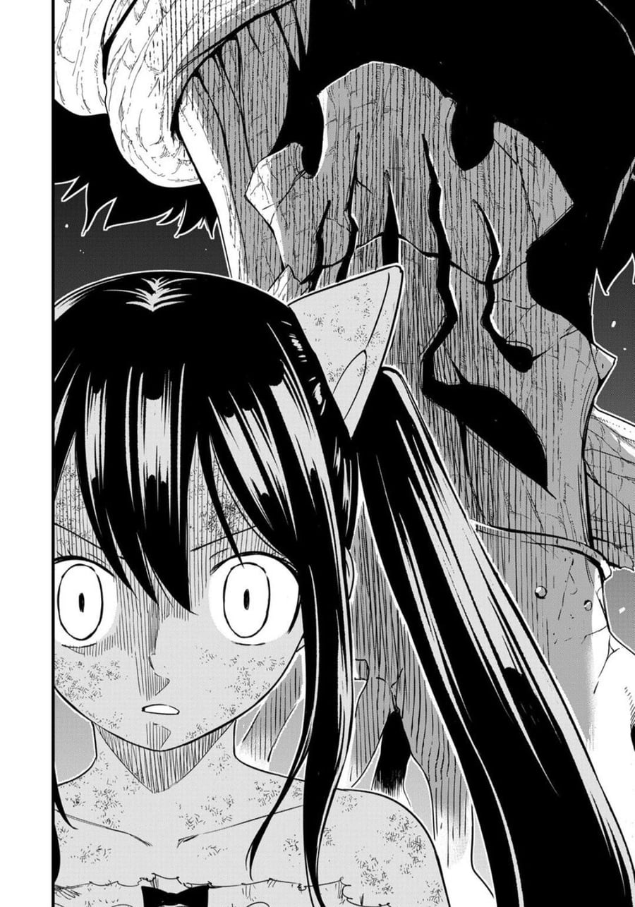 Fairy Tail: 100 Years Quest Chapter 216 - Page 5