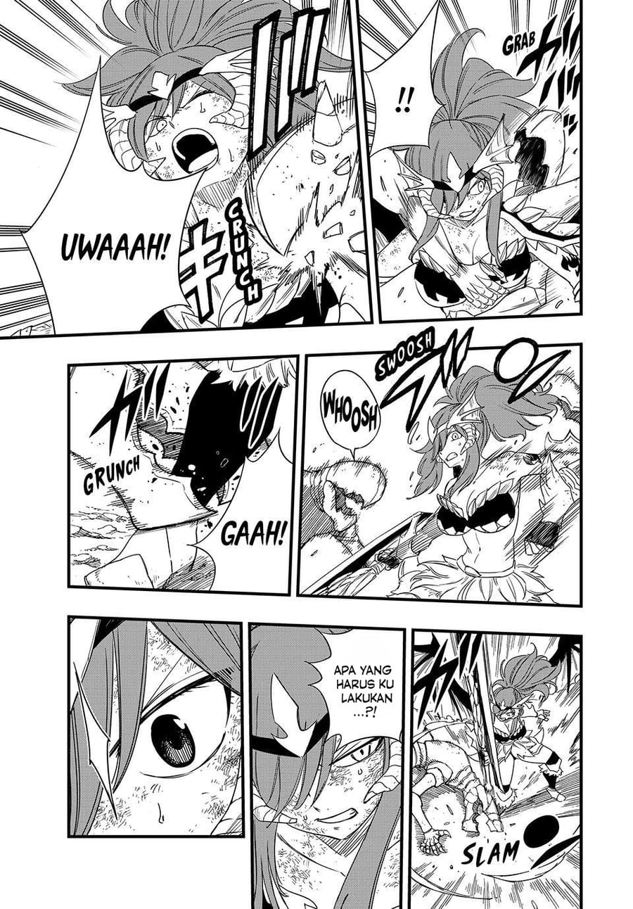 Fairy Tail: 100 Years Quest Chapter 217 - Page 11