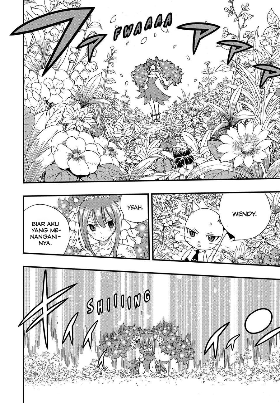 Fairy Tail: 100 Years Quest Chapter 217 - Page 14