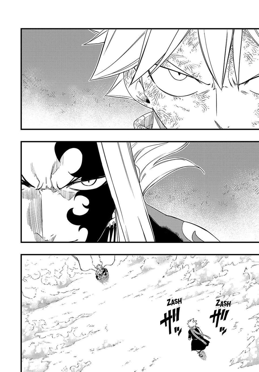 Fairy Tail: 100 Years Quest Chapter 217 - Page 3