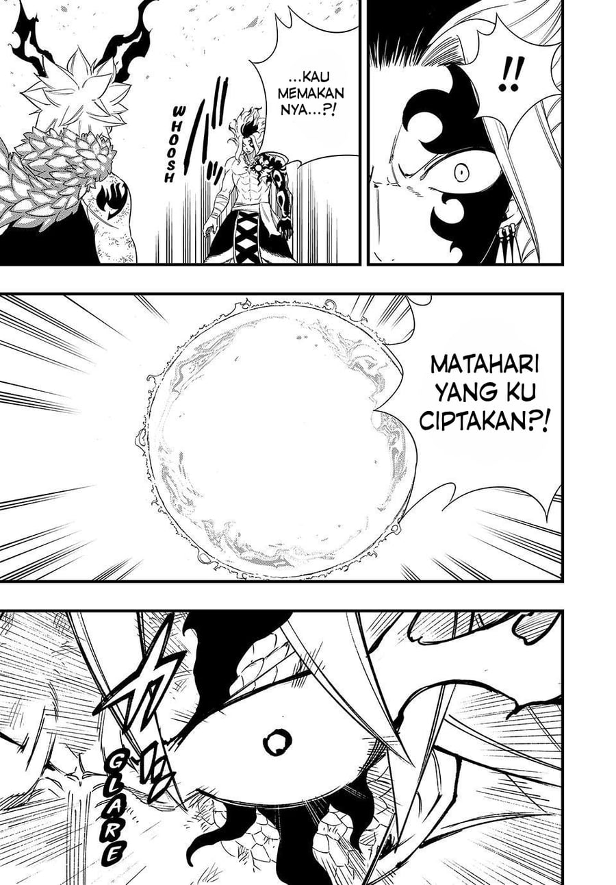 Fairy Tail: 100 Years Quest Chapter 217 - Page 6