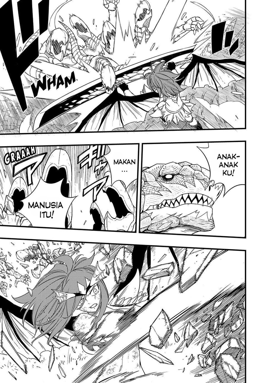 Fairy Tail: 100 Years Quest Chapter 217 - Page 9
