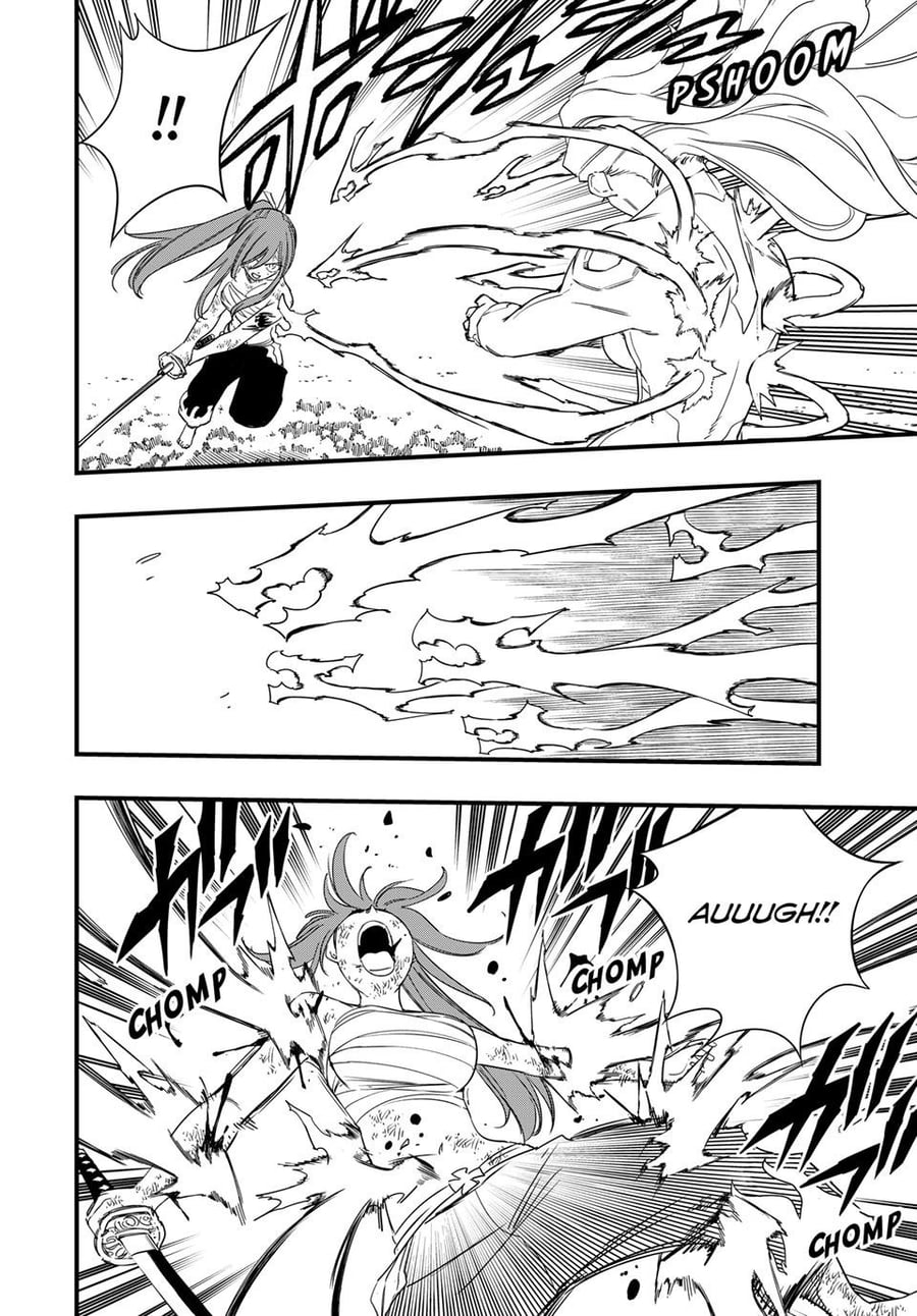 Fairy Tail: 100 Years Quest Chapter 218 - Page 14