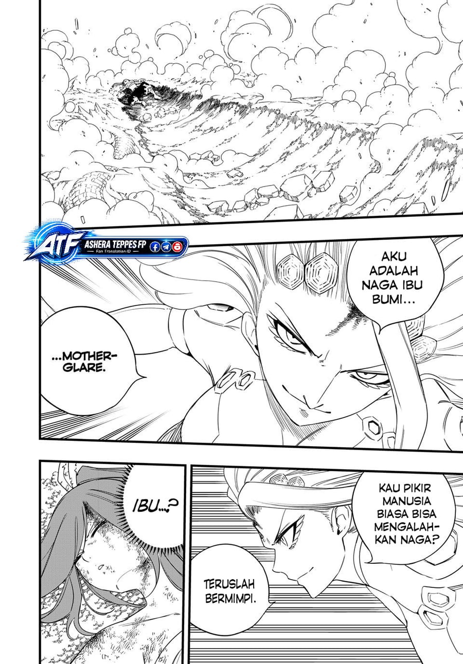 Fairy Tail: 100 Years Quest Chapter 218 - Page 18